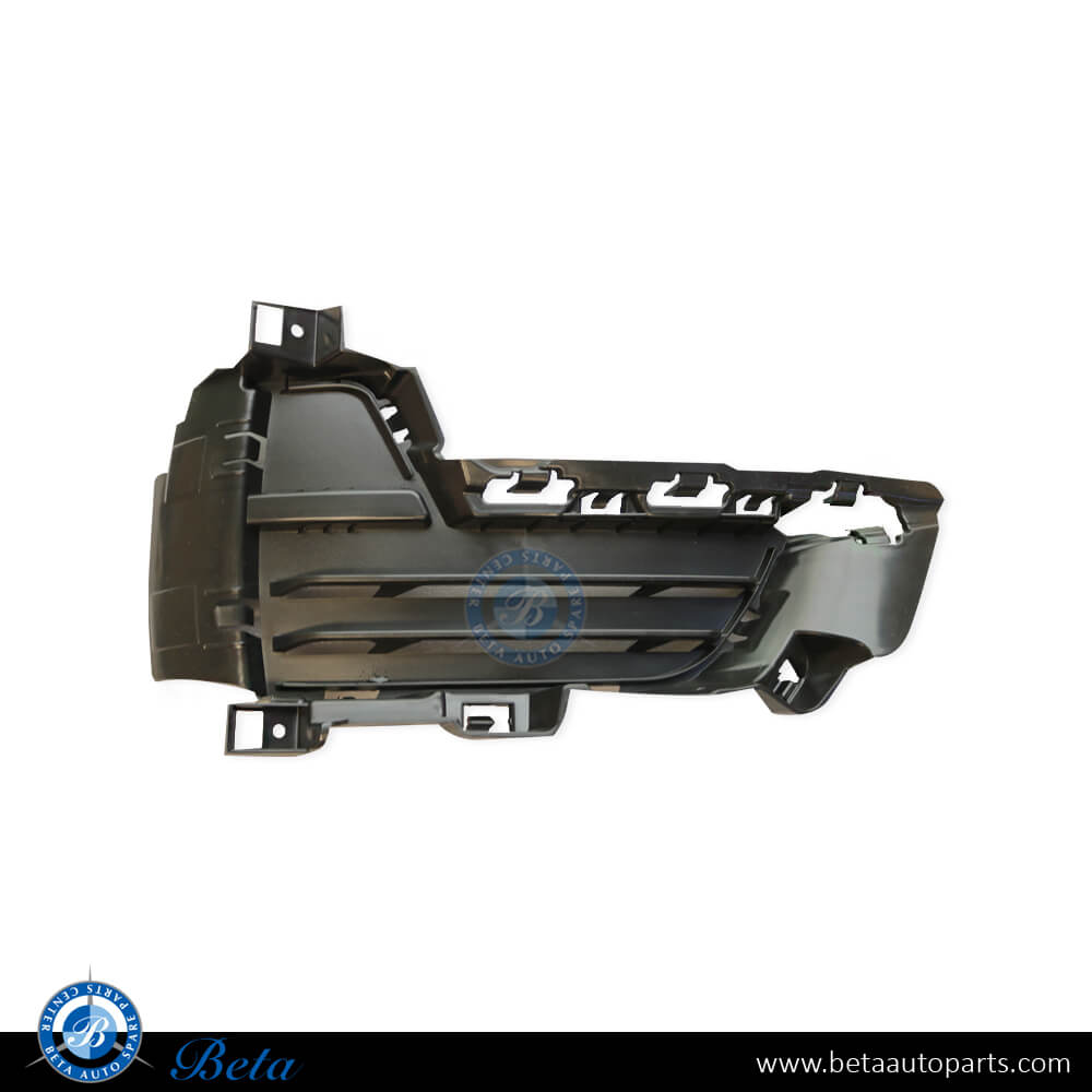 Right Side Fog Lamp Cover Pure Experience for BMW X5 F15 2014-2018 models, Part Number 51117336510 Right Side Fog Lamp Cover Pure Experience for BMW X5 F15 2014-2018 models, Part Number 51117336510